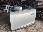 Oto Çıkma Parça / Renault / Fluence / Kaporta & Karoser / Sol Ön Kapı / Çıkma Parça 