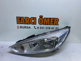 FORD FOCUS SOL ÖN FAR SIFIR ORJİNAL
