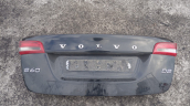 Oto Çıkma Parça / Volvo / S60 / Kaporta & Karoser / Bagaj Kapağı / Çıkma Parça 