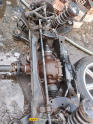 Oto Çıkma Parça / Jaguar / S-Type / Defransiyel / Arka Defransiyel / Çıkma Parça 