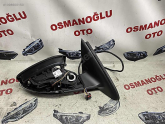 Oto Çıkma Parça / Skoda / Octavia / Ayna / Sağ Dış Ayna / Sıfır Parça 