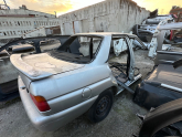 Oto Çıkma Parça / Ford / Escort / Alt Takım / Arka Dingil / Çıkma Parça 