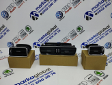 PASSAT B6/B7 CC UYUMLU PİANO BLACK SET HAVALANDIRMA