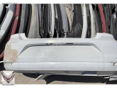 2014-18 VW Polo için Çıkma Arka Tampon