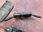 PEUGEOT  406  SİNYAL  SİLECEK  KOLU