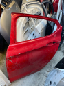 Oto Çıkma Parça / Opel / Astra / Kaporta & Karoser / Sol Arka Kapı / Çıkma Parça 