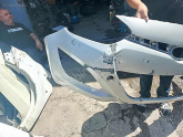 Oto Çıkma Parça / Hyundai / i20 / Tampon / Ön Tampon / Çıkma Parça 