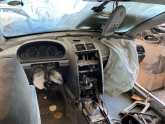 Oto Çıkma Parça / Peugeot / 407 / Elektrik / Tavan Lambası / Çıkma Parça 