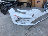Oto Çıkma Parça / Renault / Megane / Tampon / Ön Tampon / Çıkma Parça 