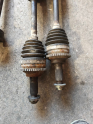 Oto Çıkma Parça / Mazda / 626 / Alt Takım / Aks Başı / Çıkma Parça 
