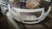 Oto Çıkma Parça / Opel / Insignia / Tampon / Ön Tampon / Çıkma Parça 