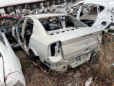 Hurda Belgeli Araçlar / Opel / Vectra
