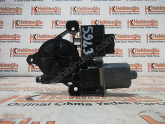 SEAT LEON CAM KALDIRMA MOTORU SOL ARKA SIFIR ORJ 5Q0959811 A