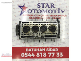 Oto Çıkma Parça / Renault / Twingo / Motor / Silindir Kapağı / Çıkma Parça 