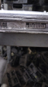 mkc104022 Rover 200 1.4 motor beyni