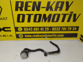Oto Çıkma Parça / Renault / Express / Radyatör / Su Radyatörü / Çıkma Parça 