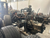 Oto Çıkma Parça / Ford / Focus / Motor / Motor (komple) / Çıkma Parça 