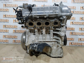 KIA Sportage ve HYUNDAI İX35 için 1.6 GDI Komple Motor