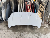 Ford Courier motor kaputu