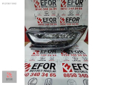 HONDA CRV SIFIR SOL FAR LEDLİ 15-17 OEM NO: 33150-TFC-H01