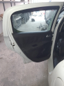 Oto Çıkma Parça / Peugeot / 207 / Kaporta & Karoser / Sol Arka Kapı / Çıkma Parça 