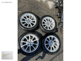 Oto Çıkma Parça / Volkswagen / Transporter / Jant & Lastik / Jant & Lastik Takımı / Çıkma Parça 