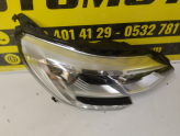 Oto Çıkma Parça / Renault / Megane / Far & Stop / Sağ Ön Far / Çıkma Parça 
