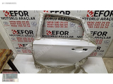 Oto Çıkma Parça / Honda / Civic / Kaporta & Karoser / Sol Arka Kapı / Çıkma Parça 