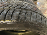 Oto Çıkma Parça / Volkswagen / Touareg / Jant & Lastik / Jant & Lastik Takımı / Çıkma Parça 