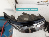 Oto Çıkma Parça / Land Rover / Range Rover / Far & Stop / Sağ Ön Far / Çıkma Parça 