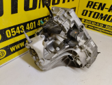 Oto Çıkma Parça / Renault / Clio / Şanzıman / Şanzıman Komple / Çıkma Parça 
