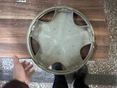 Oto Çıkma Parça / Ford / Fiesta / Far & Stop / Sağ Arka Stop / Çıkma Parça 