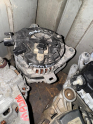 OPEL COMBO ŞARJ DİNAMOSU ORJINAL CIKMA
