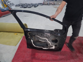 Oto Çıkma Parça / Peugeot / 208 / Kaporta & Karoser / Sol Ön Kapı / Çıkma Parça 