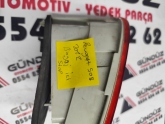 Oto Çıkma Parça / Peugeot / 508 / Far & Stop / Sol Arka Stop / Çıkma Parça 