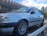 Oto Çıkma Parça / Toyota / Corolla / Far & Stop / Sağ Ön Far / Çıkma Parça 