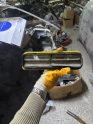 MERCEDES C E 204 212 HAVA KANALI A2128300242