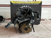 Orijinal FİAT 500 L Çıkma 1.6 Multijet Full Komple Motor
