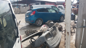 Oto Çıkma Parça / Ford / Transit / Klima / Klima Seti / Çıkma Parça 