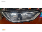 Oto Çıkma Parça / Volkswagen / Passat / Far & Stop / Sağ Ön Far / Çıkma Parça 