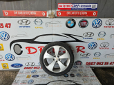 Oto Çıkma Parça / Chevrolet / Cruze / Jant & Lastik / Çelik Jant / Çıkma Parça 