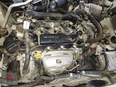 Oto Çıkma Parça / Toyota / Corolla / Motor / Motor (komple) / Çıkma Parça 