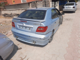 Oto Çıkma Parça / Citroen / Xsara / Kaporta & Karoser / Komple Arka / Çıkma Parça 