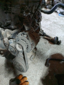 Oto Çıkma Parça / Nissan / Primera / Elektrik / Şarj Dinamosu / Çıkma Parça 