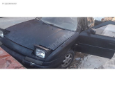 Oto Çıkma Parça / Mazda / 323 / Far & Stop / Sağ Ön Far / Çıkma Parça 