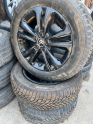 Oto Çıkma Parça / Citroen / Berlingo / Jant & Lastik / Çelik Jant / Çıkma Parça 
