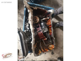 MERCEDES 274 MOTOR YAĞ KARTERİ A2740141900 ORİJİNAL ÇIKMA