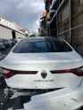 RENAULT MEGANE 4 SÖKME HATASIZ ARKA BAGAJ