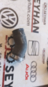 04L145828D  Volkswagen passat 2015 turbo hava basınç hortumu boru
