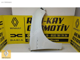 Oto Çıkma Parça / Renault / Megane / Kaporta & Karoser / Sağ Ön Çamurluk / Çıkma Parça 